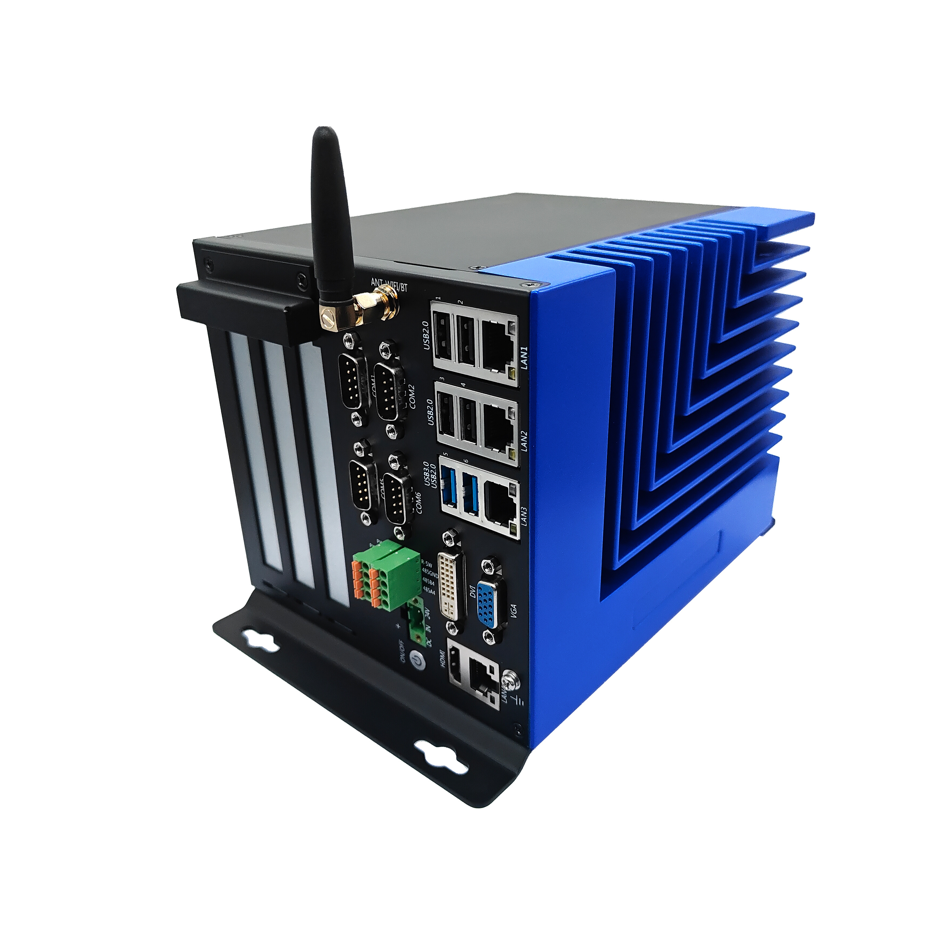 PCX-9853-N95